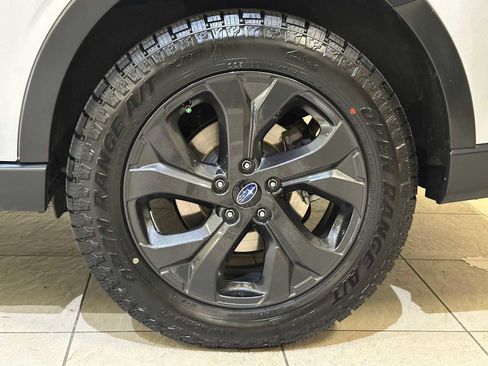 Used 2022 Subaru Outback Onyx Edition XT AWD/4WD image 8