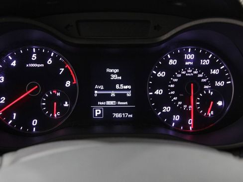 Used 2016 Hyundai Veloster Turbo image 8