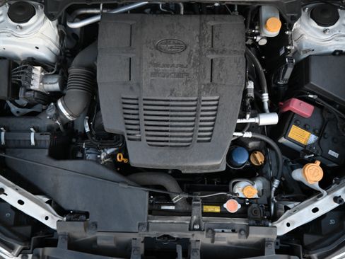 Used 2020 Subaru Forester w/ Alloy Wheel Package image 33