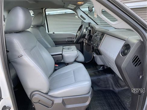 Used 2015 Ford F350 XL RWD image 21