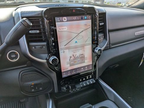 New 2026 RAM 2500 Big Horn image 17