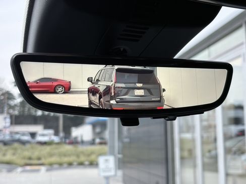 Used 2024 GMC Acadia Denali w/ Super Cruise Package image 35