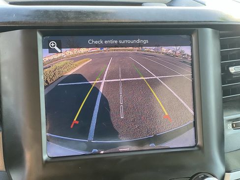 Used 2020 RAM 1500 Big Horn RWD image 30