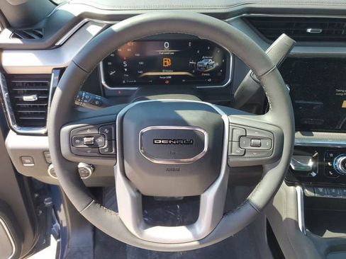 New 2026 GMC Sierra 2500 Denali w/ Denali Reserve Package AWD/4WD image 22