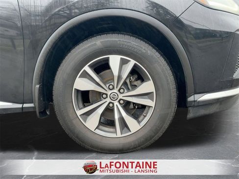 Used 2019 Nissan Murano SV image 29