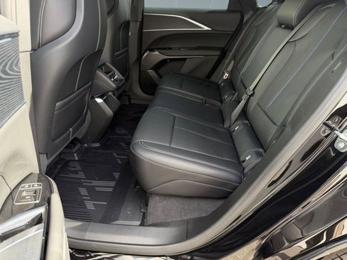 New 2026 Cadillac Lyriq Sport image 12