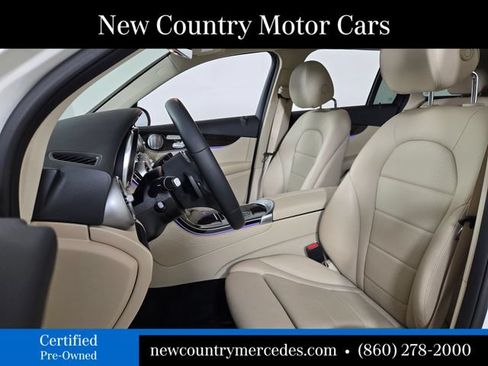 Used 2021 Mercedes-Benz GLC 300 image 15