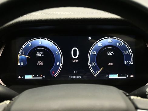 Used 2021 Jeep Grand Cherokee L Limited AWD/4WD image 17