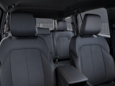 New 2026 Jeep Cherokee Limited image 26