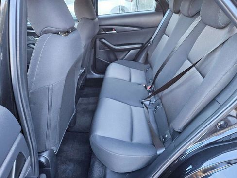 Certified 2025 MAZDA CX-30 AWD 2.5 S image 16