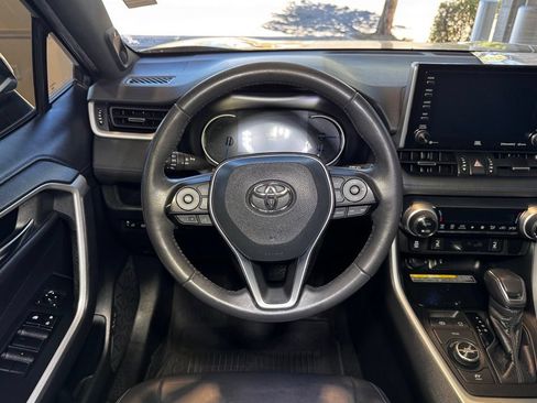 Certified 2021 Toyota RAV4 XSE AWD/4WD image 24