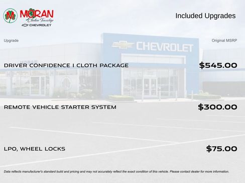 Used 2021 Chevrolet Malibu RS image 5