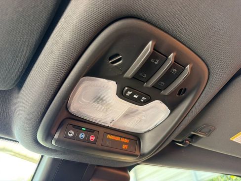 Used 2024 Chevrolet TrailBlazer ACTIV w/ Convenience Package image 27