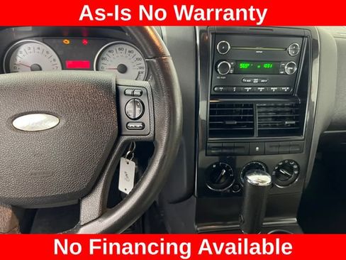 Used 2008 Ford Explorer Sport Trac XLT RWD image 17