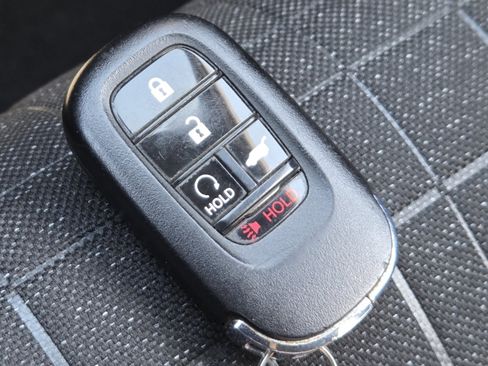 Used 2024 Honda HR-V Sport image 32