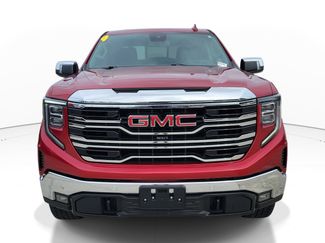 Used 2024 GMC Sierra 1500 SLT w/ SLT Premium Plus Package AWD/4WD video 2