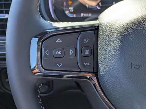 New 2026 RAM 2500 Limited image 20