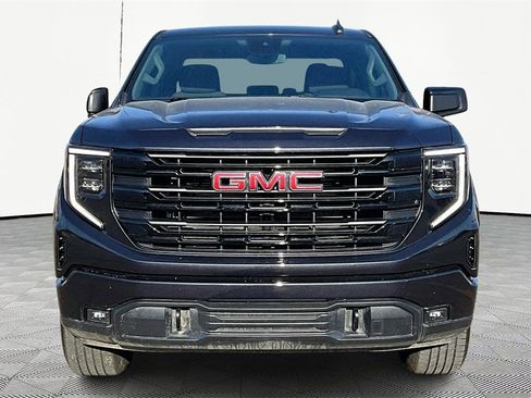 Used 2024 GMC Sierra 1500 Elevation w/ X31 Off-Road Package image 3