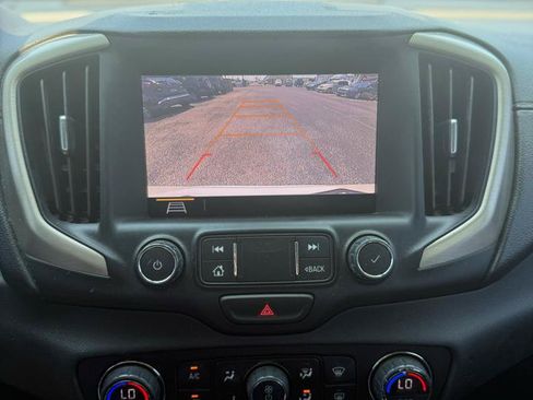 Used 2019 GMC Terrain Denali w/ Driver Alert Package II FWD image 18