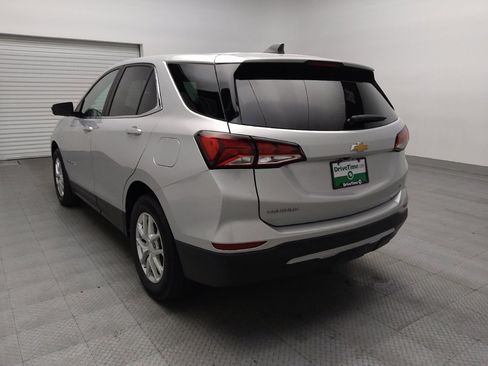 Used 2022 Chevrolet Equinox LT image 5