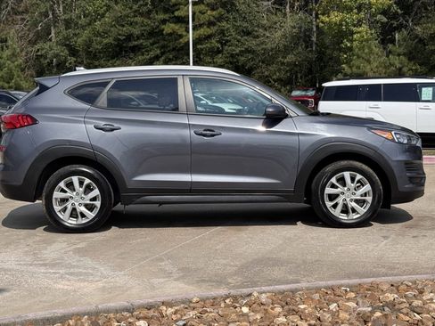 Used 2019 Hyundai Tucson Value image 9