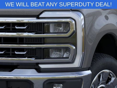 New 2026 Ford F350 Lariat AWD/4WD image 21