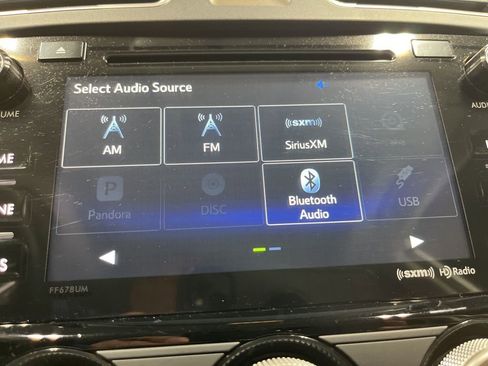 Used 2017 Subaru Forester 2.5i Premium w/ All-Weather Package image 22