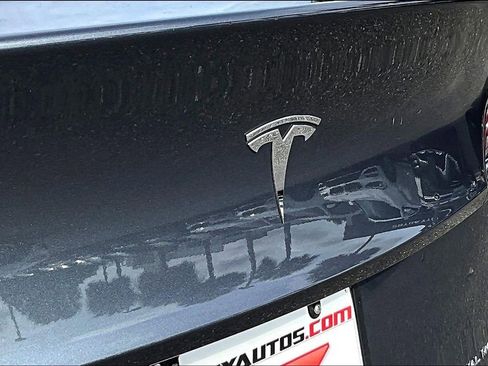 Used 2023 Tesla Model Y Long Range AWD/4WD image 20