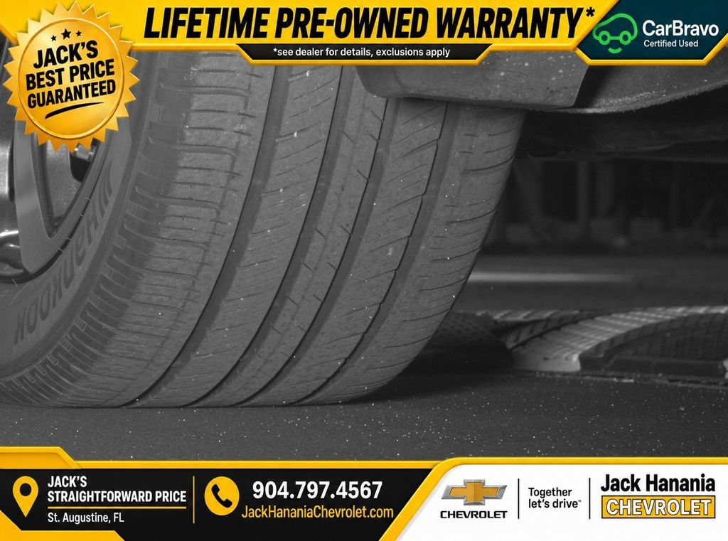 Used 2022 Chevrolet Equinox Premier FWD image 25