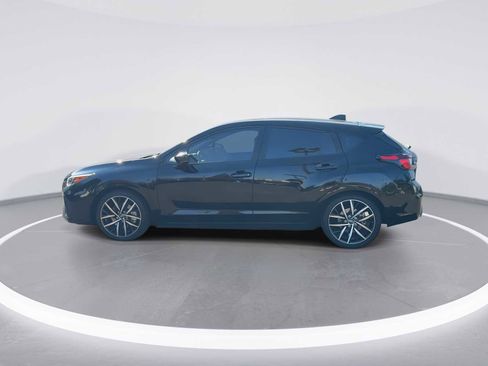 Used 2024 Subaru Impreza 2.0i Sport image 5