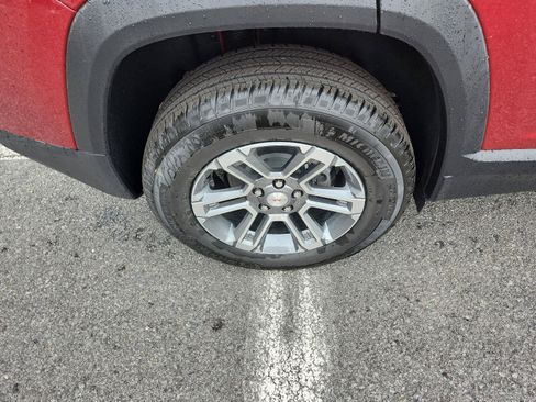 New 2026 GMC Terrain Elevation FWD image 5