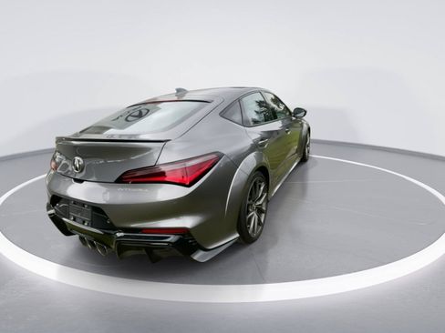 Used 2025 Acura Integra Type S FWD image 8