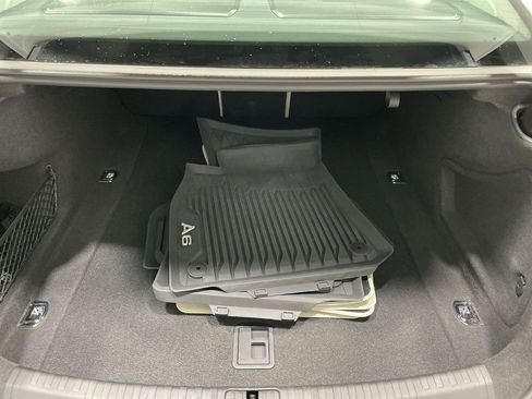Used 2022 Audi A6 2.0T Premium w/ Convenience Package image 26
