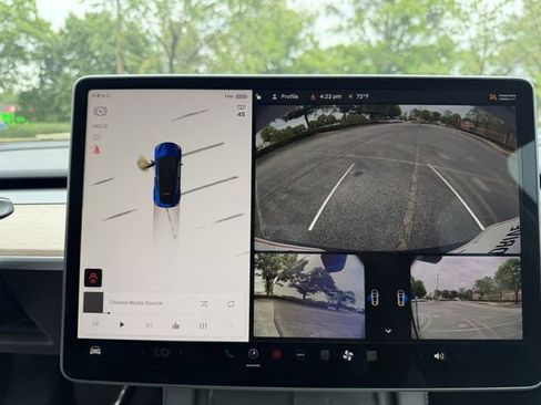 Used 2023 Tesla Model Y Long Range AWD/4WD image 17