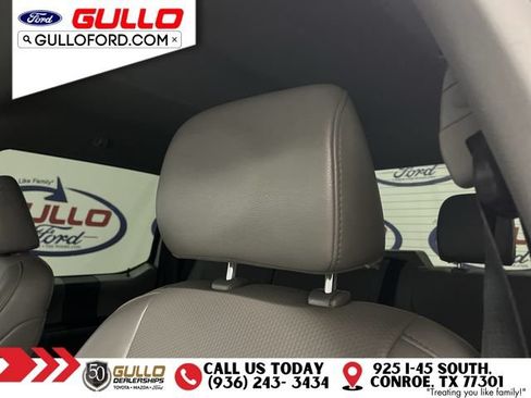 Used 2021 Ford F250 XL w/ STX Appearance Package AWD/4WD image 16