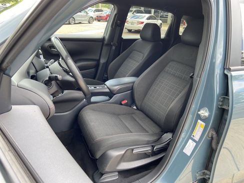 Used 2023 Honda HR-V Sport image 18