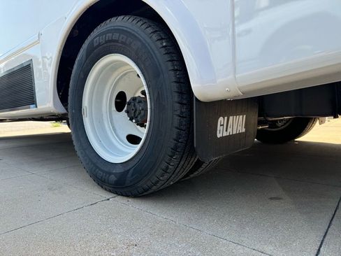 New 2025 Ford E-450 and Econoline 450 Super Duty w/ Shuttle Bus Prep Package image 43