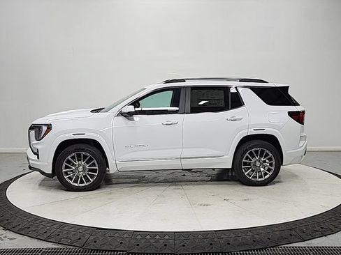 New 2026 GMC Terrain Denali AWD/4WD image 4