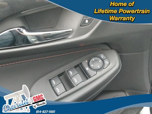 New 2026 Chevrolet TrailBlazer RS w/ Convenience Package image 20