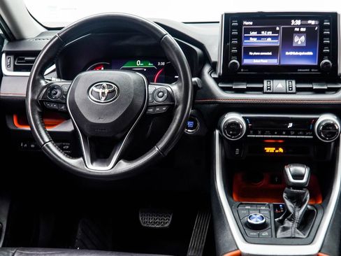 Used 2020 Toyota RAV4 Adventure w/ Convenience Package AWD/4WD image 17