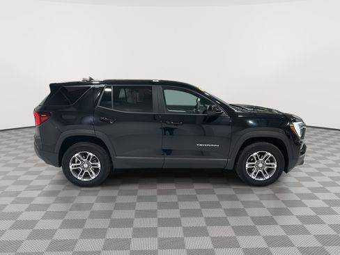 Used 2025 GMC Terrain Elevation image 7