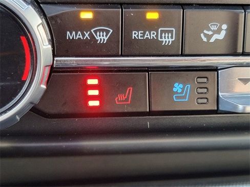 Certified 2023 Ford F150 Lariat w/ Equipment Group 502A High image 8