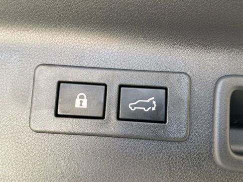 New 2026 Subaru Forester Touring AWD/4WD image 8
