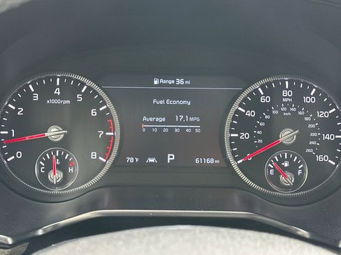 Used 2022 Kia Telluride SX w/ SX Prestige Package image 38