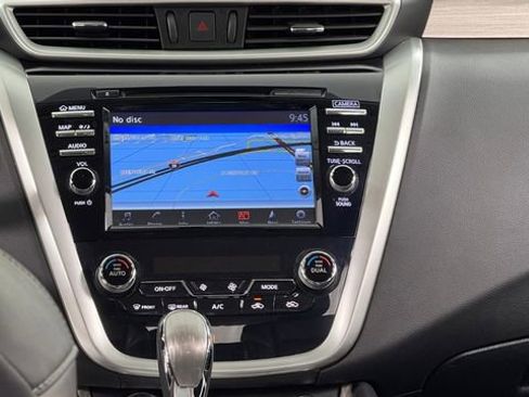 Used 2018 Nissan Murano SL AWD/4WD image 17