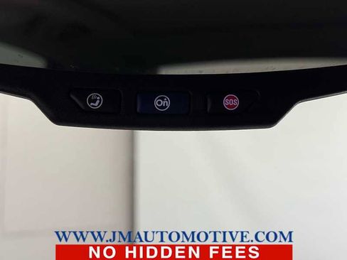 Used 2013 Cadillac SRX Luxury w/ Driver Awareness Package AWD/4WD image 37