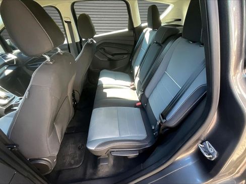 Used 2013 Ford C-MAX SE FWD image 21