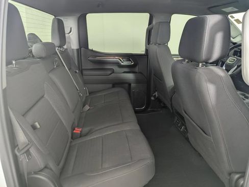Used 2024 GMC Sierra 1500 Elevation AWD/4WD image 18