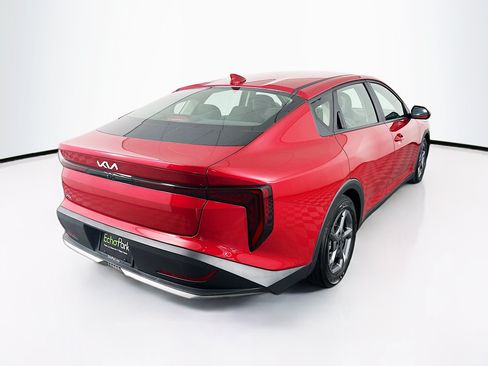 Used 2025 Kia K4 FWD image 9