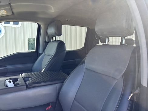 Used 2021 Ford F150 Lariat image 27